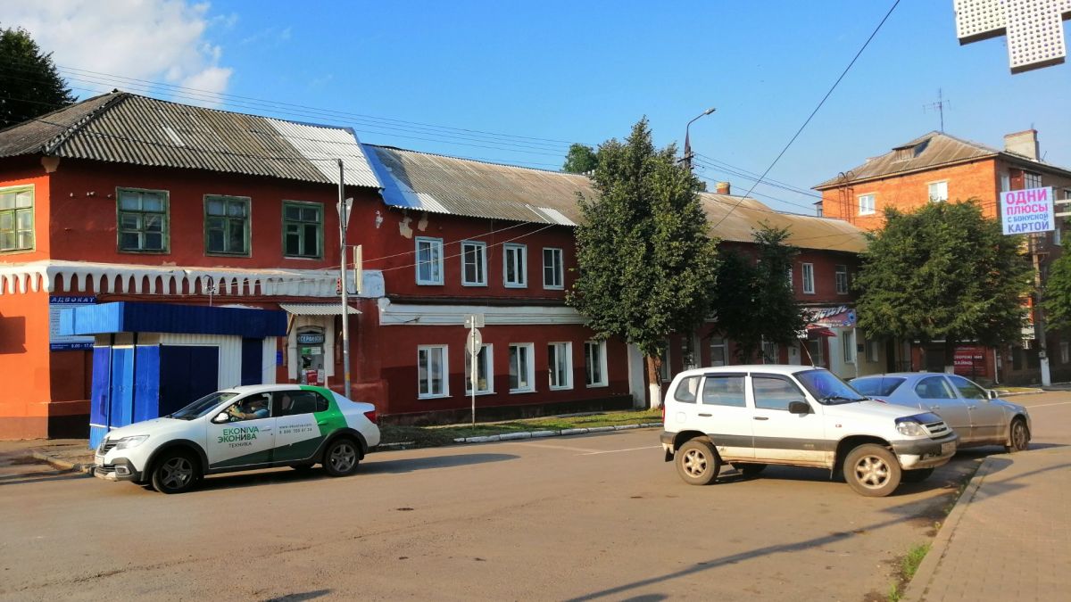 В Межпоселенческой библиотеке пройдет заседание клуба краеведов (фотоархив)