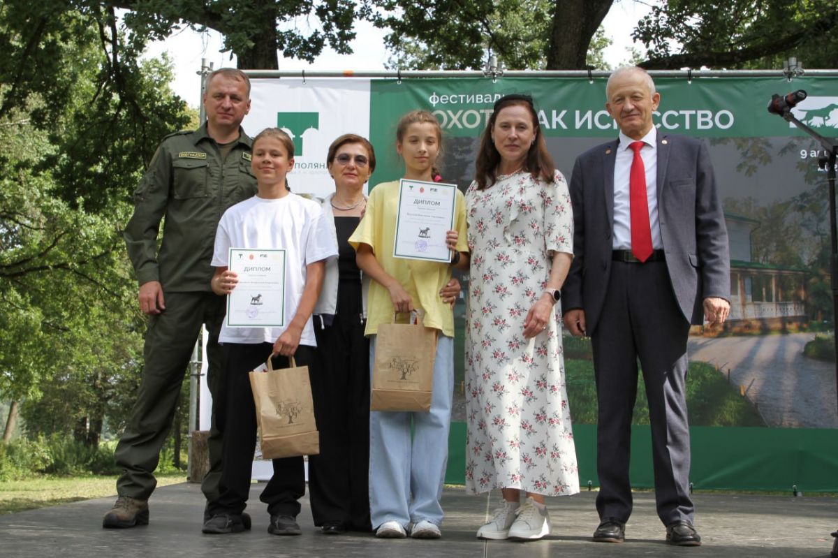 Богородицкая школьница стала бронзовым призером престижного конкурса Богородицкая школьница стала бронзовым призером престижного конкурса