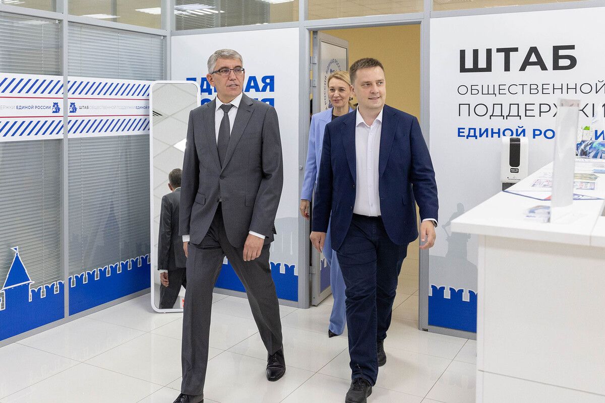 В Тульской области выплатят 10 тысяч рублей к началу учебного года детям участников СВО и многодетным семьям