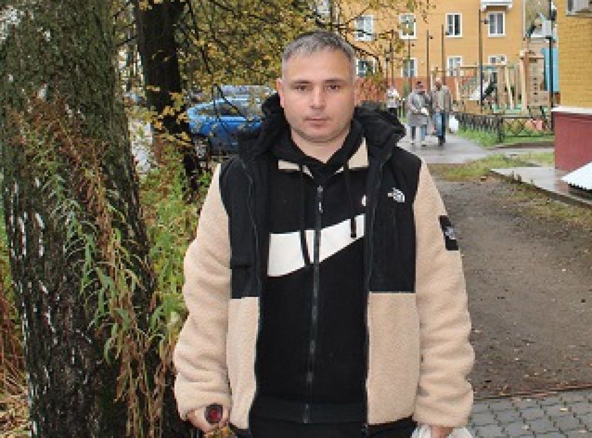 С Днём рождения, Дмитрий Вячеславович! Спасибо за поддержку!