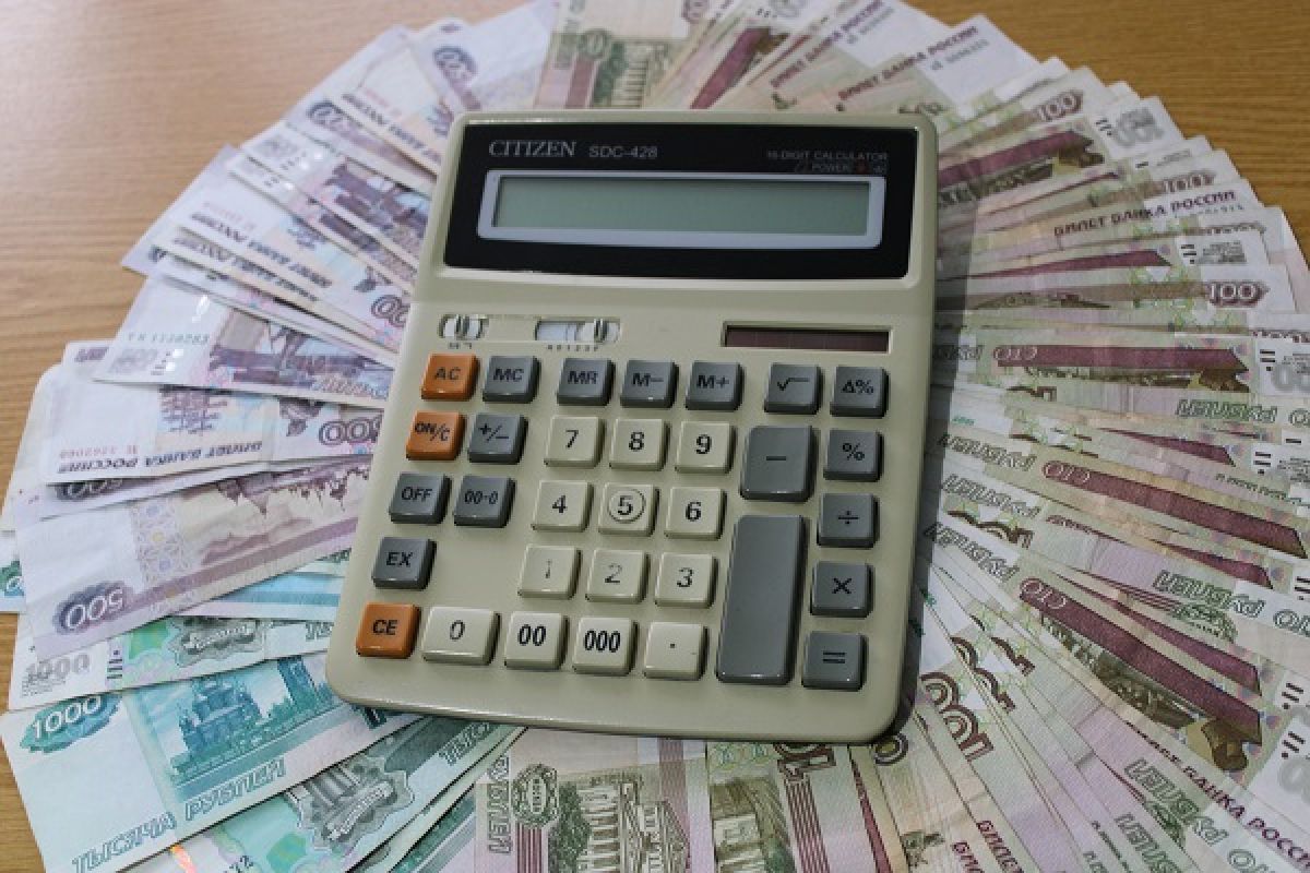 Средний размер ипотеки составил 4 млн рублей