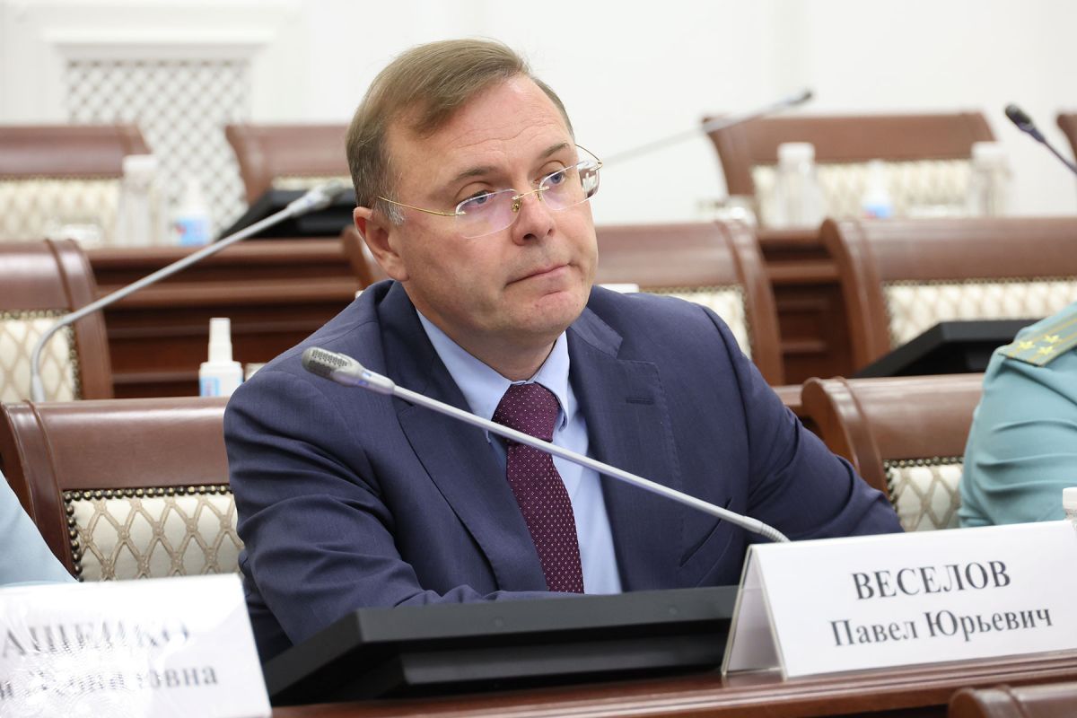 В Тульской области подвели итоги выборов