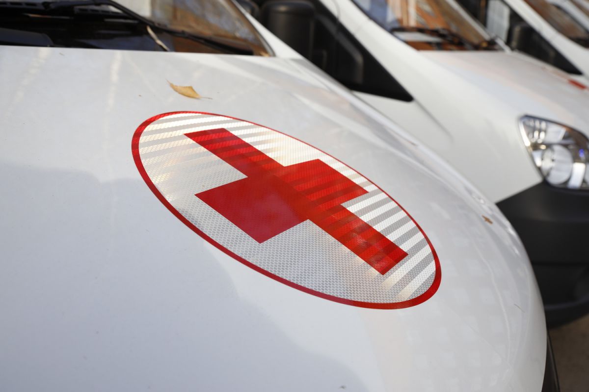 УЗП — три буквы, которые могут спасти жизнь УЗП — три буквы, которые могут спасти жизнь