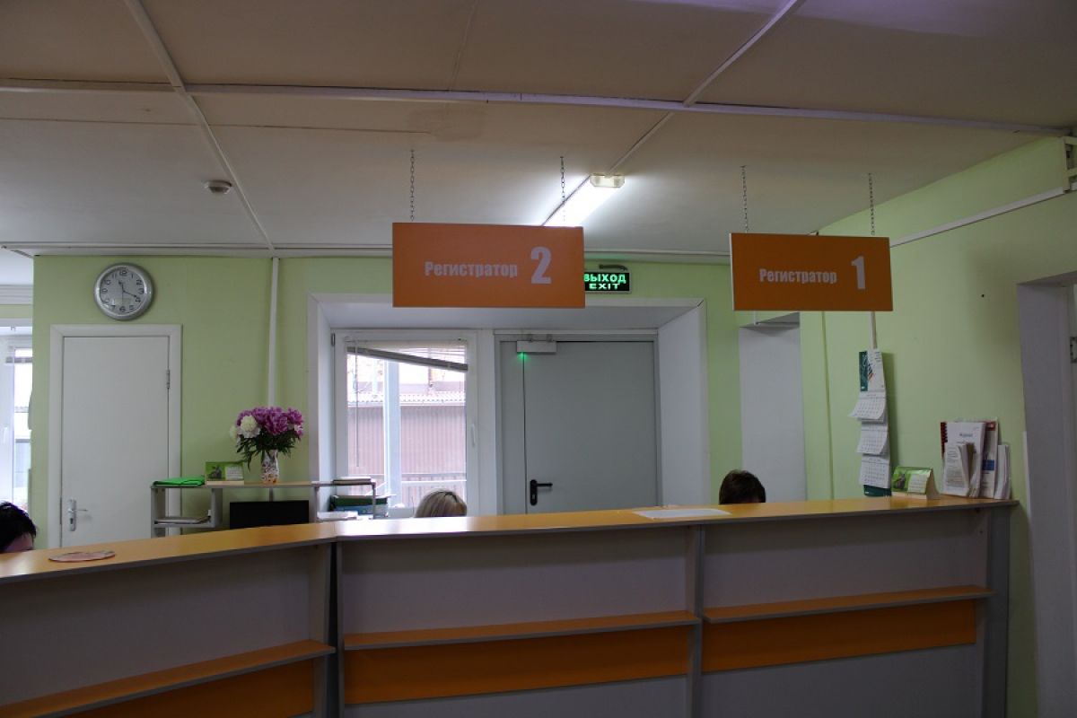 Возрастные медики Тульской области возвращаются на работу