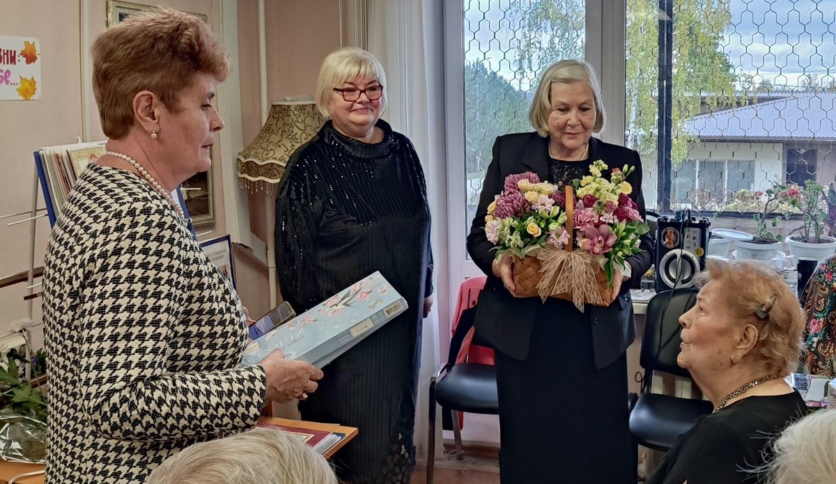 «Нам есть, что хранить, нам есть, чем гордиться!» «Нам есть, что хранить, нам есть, чем гордиться!»