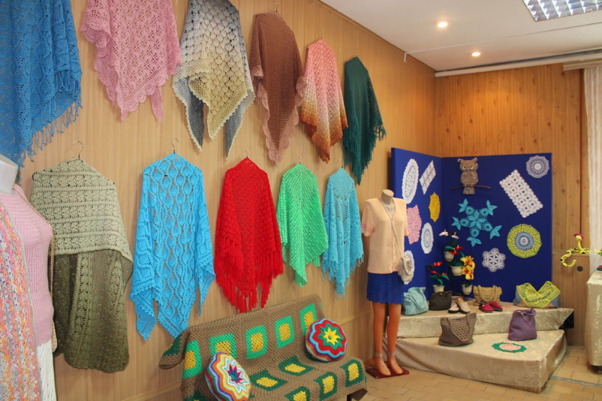 Контингент посетителей Богородицкого ЦНКиР изрядно «повзрослел»