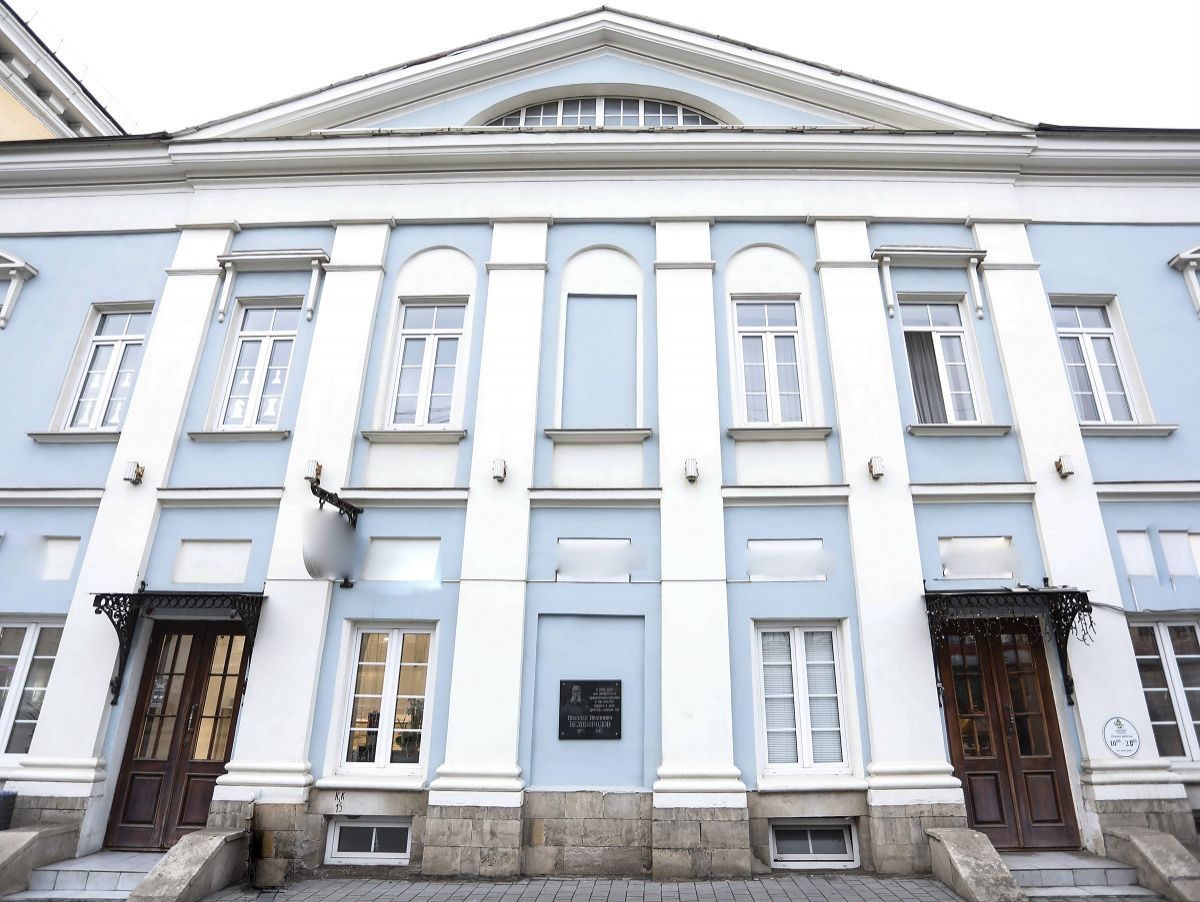 Об искусстве в годы Великой Отечественной войны поговорят в Мемориальном музее Белобородова Об искусстве в годы Великой Отечественной войны поговорят в Мемориальном музее Белобородова