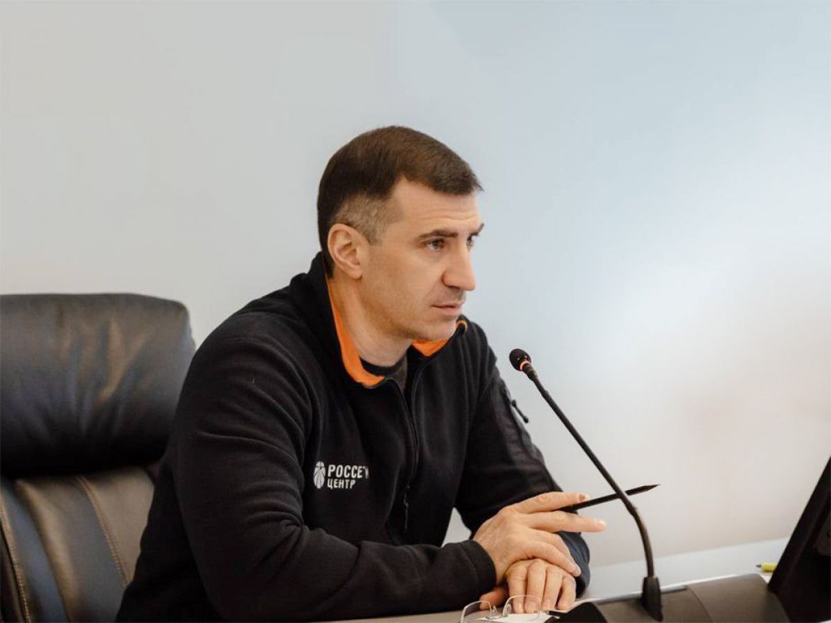 Борис Эбзеев, «Россети Центр»: Незаконный майнинг и хищения электроэнергии — это вызовы новой цифровой эпохи