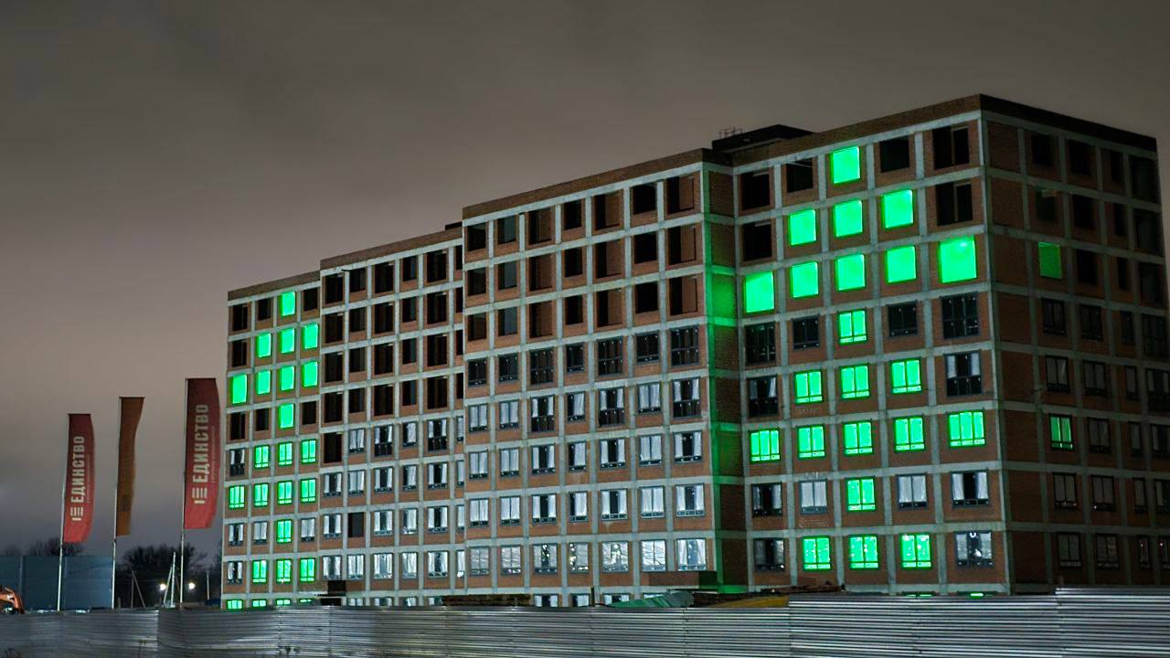 В Туле началась реализация плана по праздничному оформлению города к Новому году В Туле началась реализация плана по праздничному оформлению города к Новому году