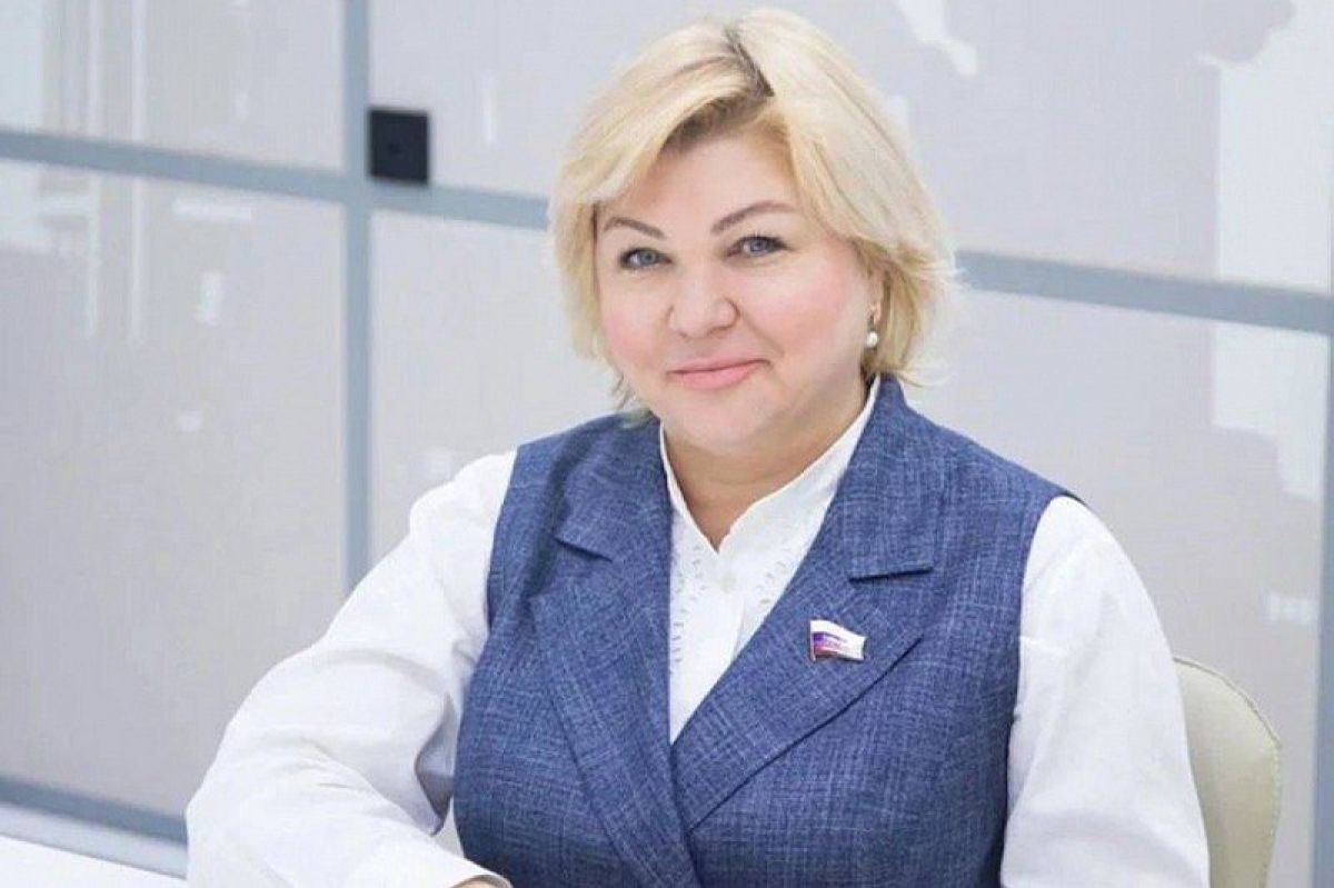 Марина Белькова: Благодаря волонтерам нам удается обеспечить своевременную доставку помощи бойцам СВ Марина Белькова: Благодаря волонтерам нам удается обеспечить своевременную доставку помощи бойцам СВ