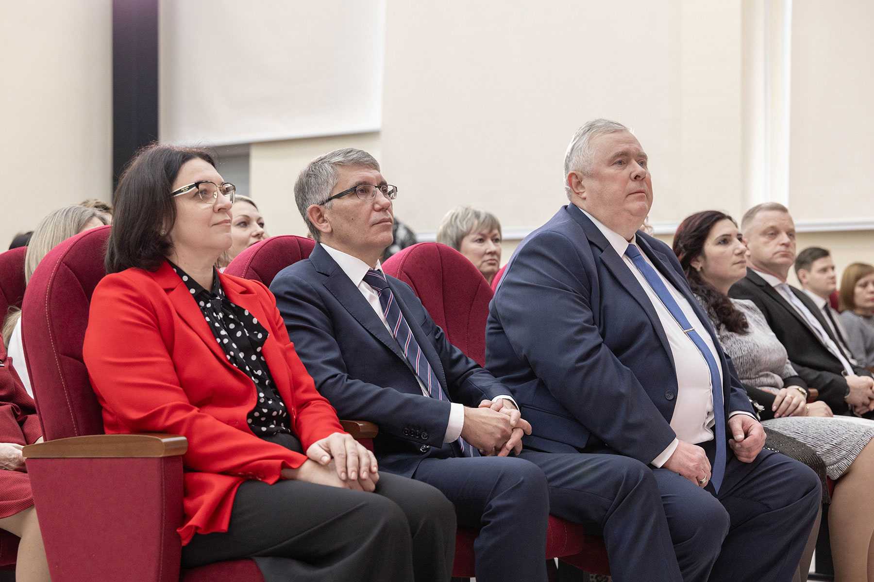 Губернатор Дмитрий Миляев поздравил Тульский сельскохозяйственный колледж им. И.С. Ефанова с 150-лет