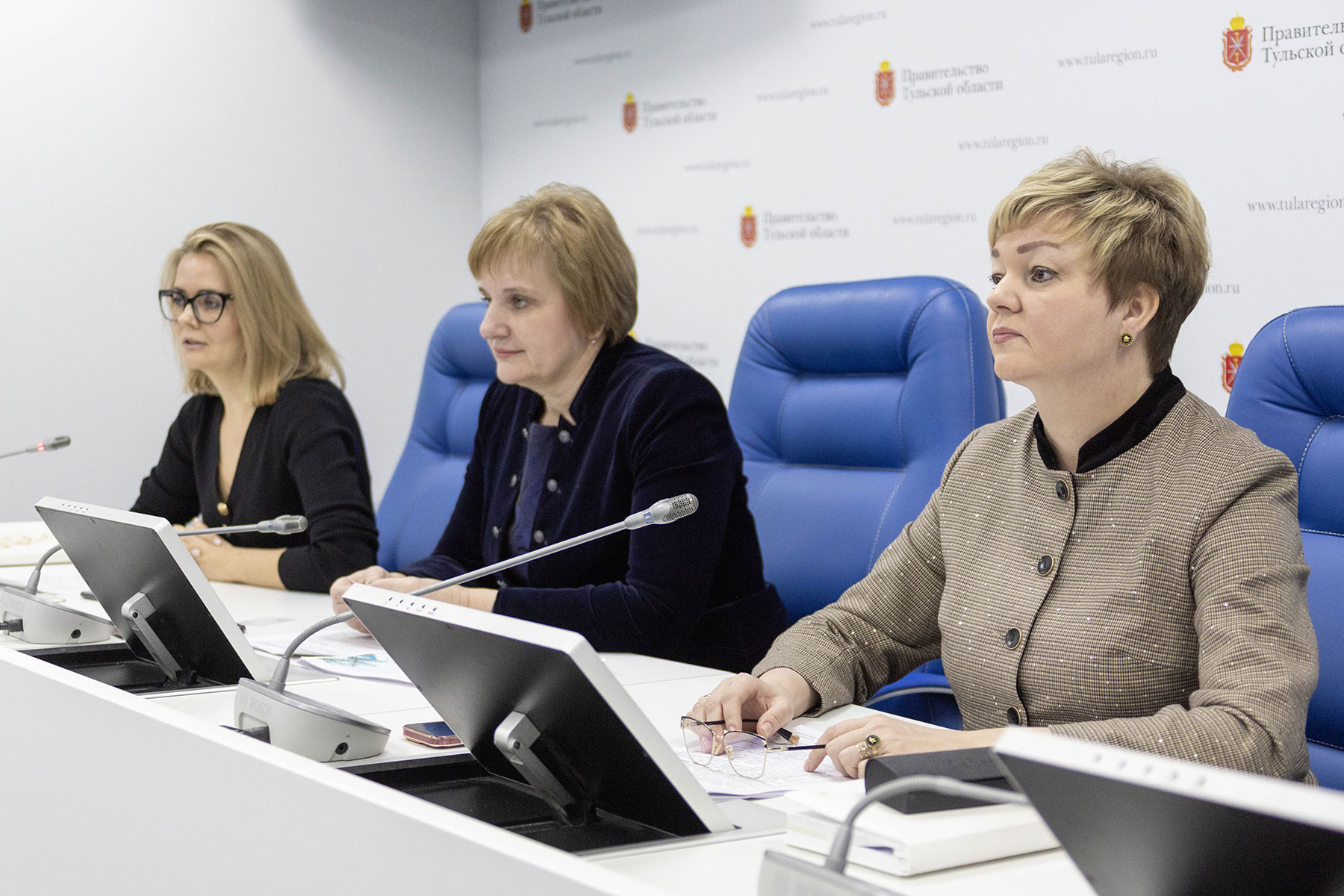    Проект «Музейная зима»: в Тульской области пройдут новогодние мероприятия для всей семьи