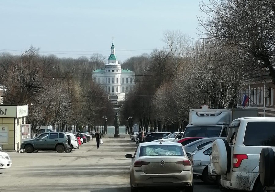 Тульская область – лидер по качеству работы с обращениями граждан на «прямую линию» Президента