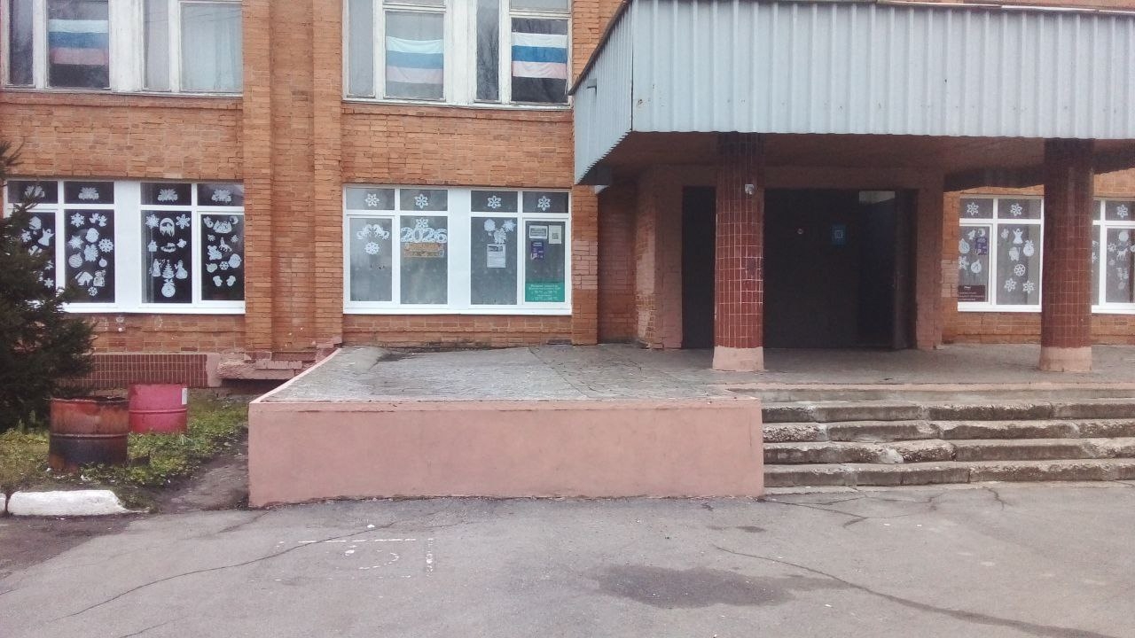 Всероссийская акция «Новогодние окна – 2026» в Бахметьевском СДК Всероссийская акция «Новогодние окна – 2026» в Бахметьевском СДК