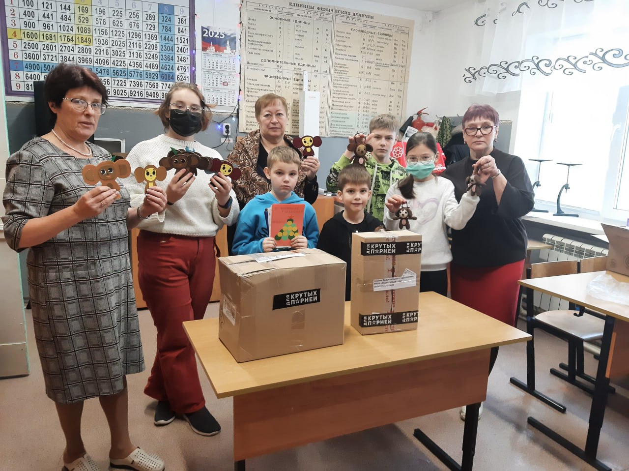 Волонтер СВО: За спиной у бойцов — целая страна