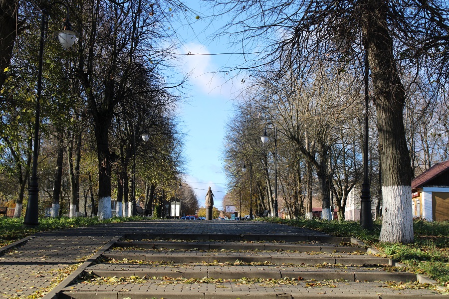 Молодёжь Тульской области может принять участие в инициативах «ИТ-Планеты»