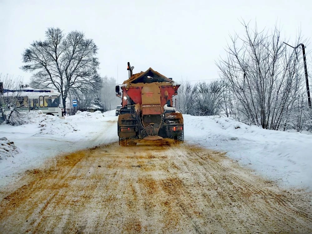 Задача подрядчиков и коммунальщиков – борьба с транспортным коллапсом и снижение рисков травматизма