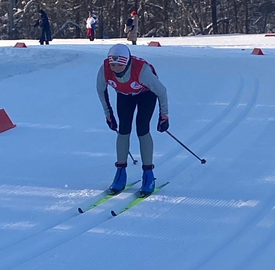 «Лыжные» выходные выдались по-настоящему спортивными для учащихся богородицкой ДЮСШ «Лыжные» выходные выдались по-настоящему спортивными для учащихся богородицкой ДЮСШ