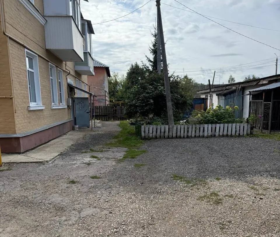 В Богородицке продолжат благоустраивать дворы по программе «Формирование современной городской среды