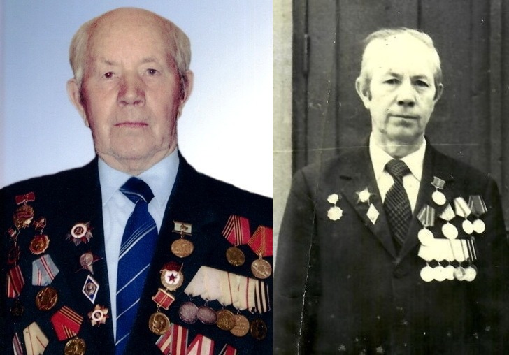 Человек, которым гордится Богородицк Человек, которым гордится Богородицк