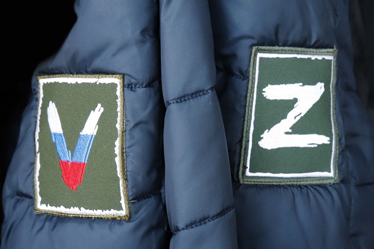 Алексинская активистка: Все вместе мы приближаем нашу победу!