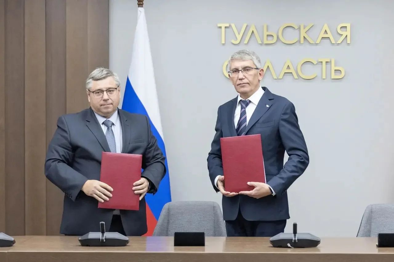 Демография как общая задача: работодатели Тульской области вводят выплаты семьям с детьми
