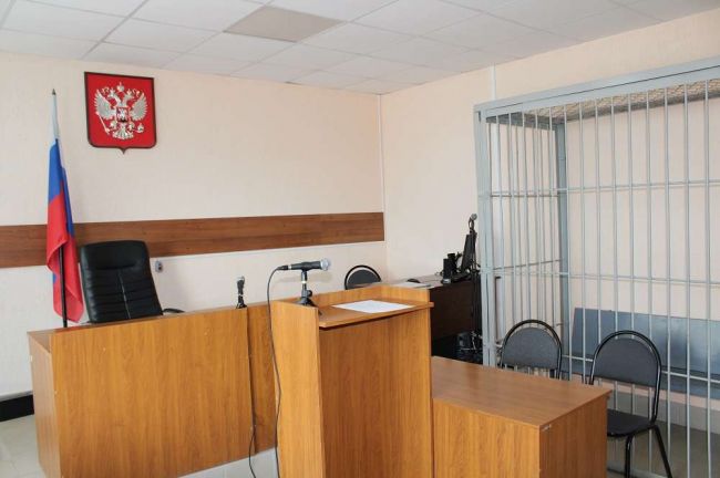 В Тульской области в суд направлено уголовное дело об убийстве 24-летней давности