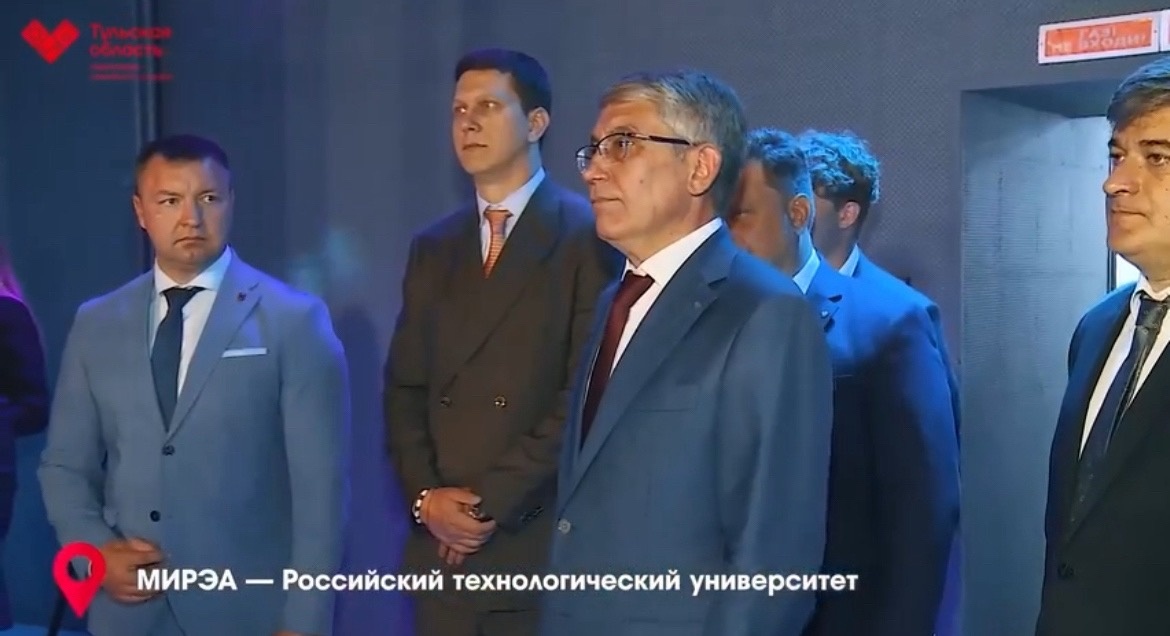 Итоги недели с Дмитрием Миляевым