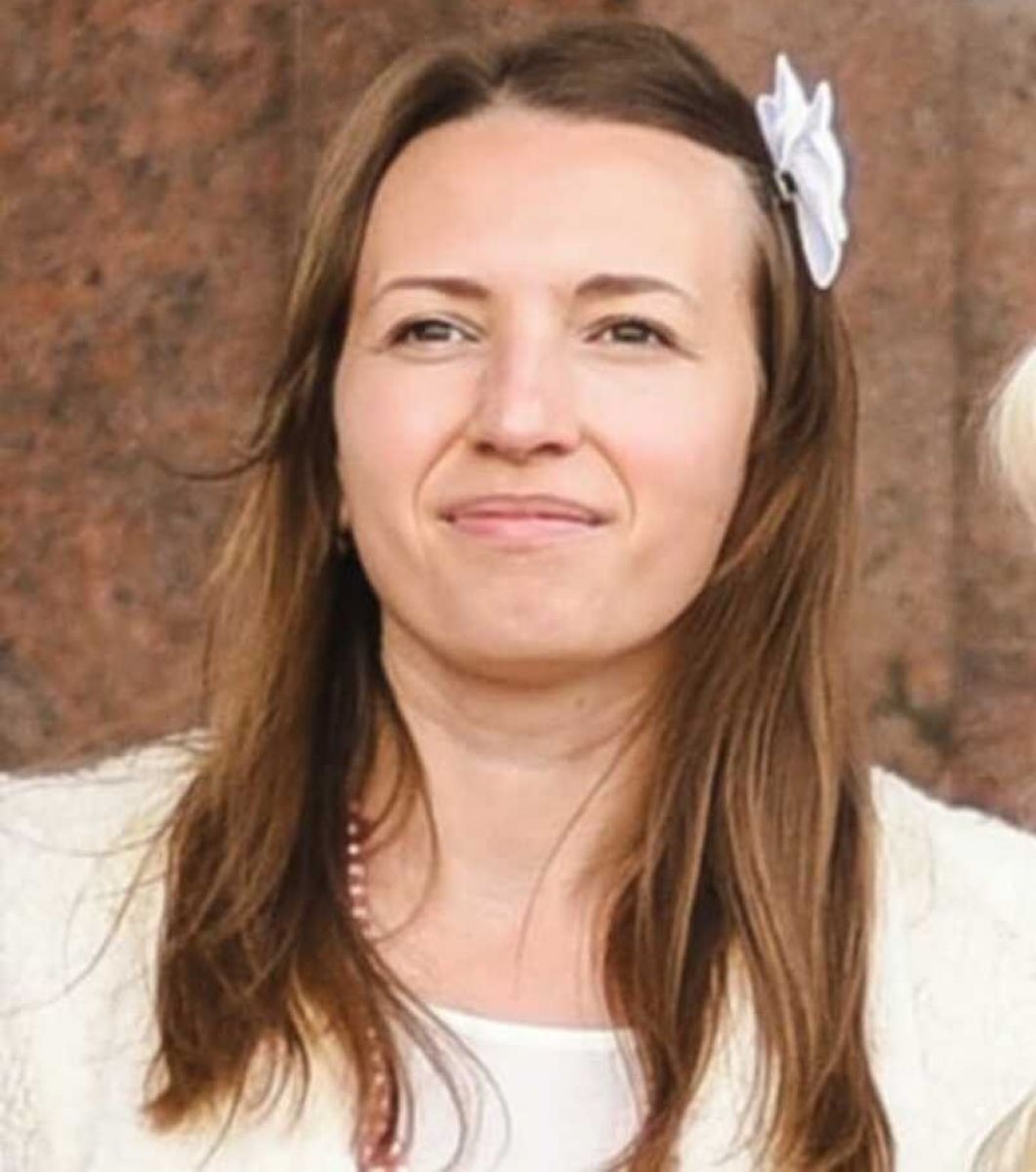 Виктория Дюмина: «Наша цель — помочь участникам СВО в обычной жизни» Виктория Дюмина: «Наша цель — помочь участникам СВО в обычной жизни»