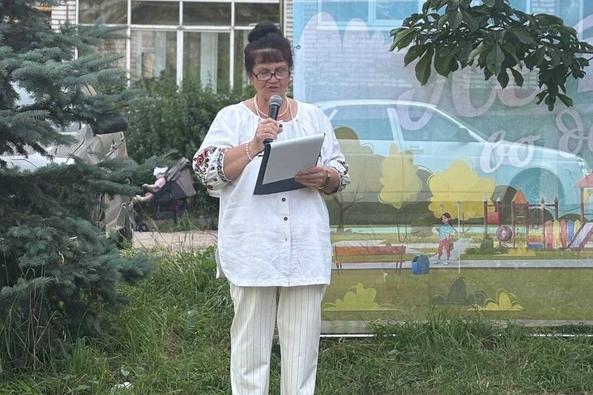 Людмила Полищук: «Рядом с нами живут настоящие герои!» Людмила Полищук: «Рядом с нами живут настоящие герои!»