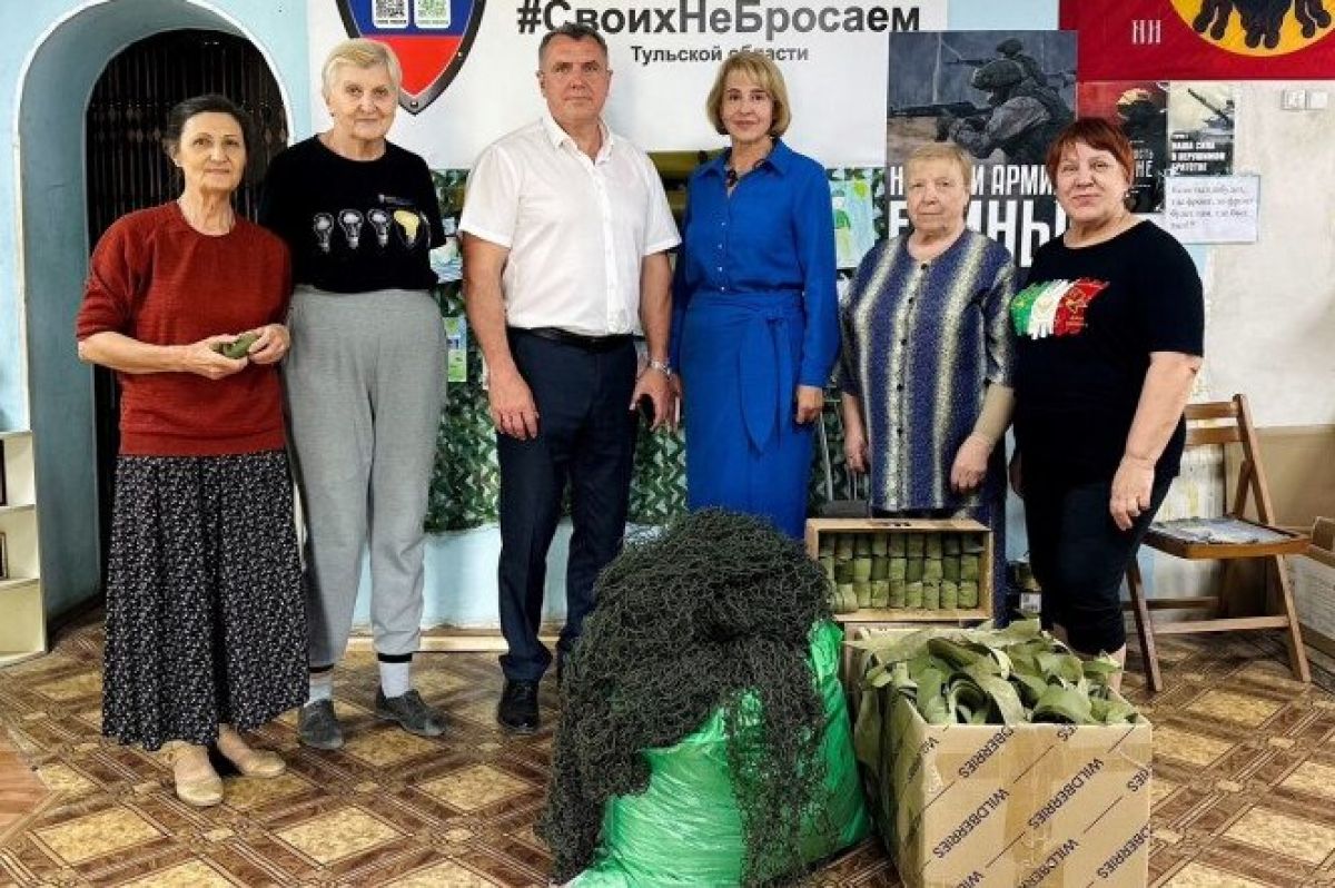 Ирина Рублевская: «Добрые дела дают веру нашим ребятам на передовой» Ирина Рублевская: «Добрые дела дают веру нашим ребятам на передовой»