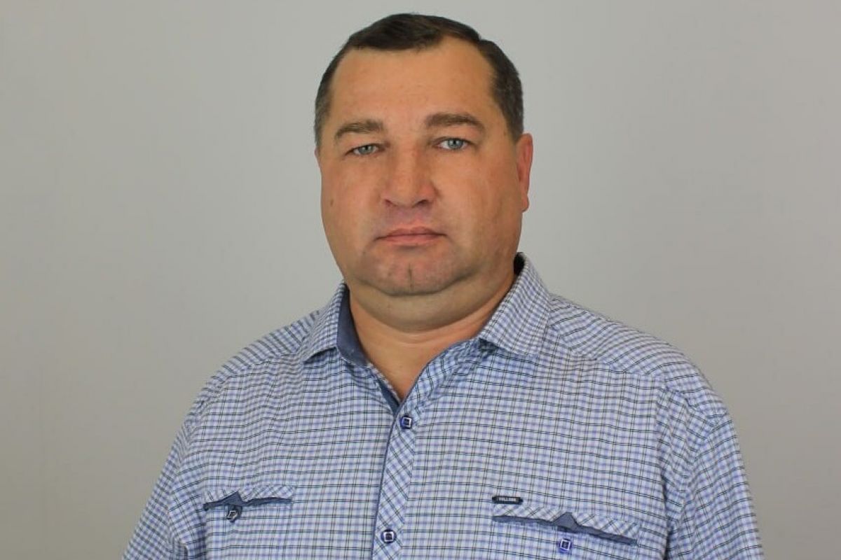 Вячеслав Коротков: «Нашей стране нужны смелые, ответственные, профессиональные воины» Вячеслав Коротков: «Нашей стране нужны смелые, ответственные, профессиональные воины»