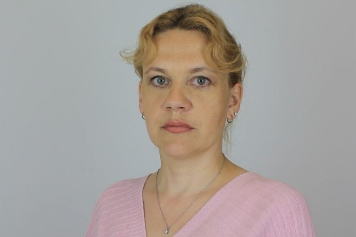 Анна Замолотова: «Контрактники - настоящие мужчины, опора нашей страны и гордость народа» Анна Замолотова: «Контрактники - настоящие мужчины, опора нашей страны и гордость народа»