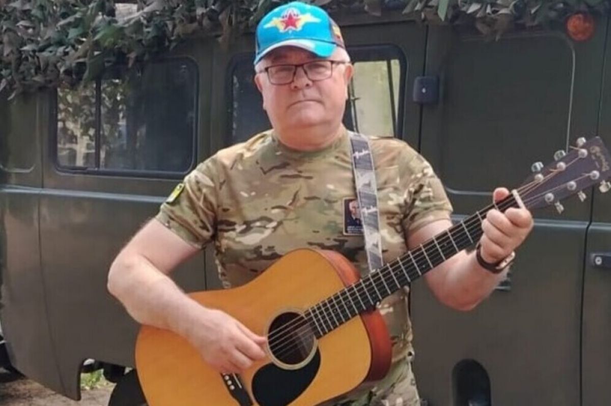 Евгений Гречишкин: «Наши бойцы должны знать, что мы все их поддерживаем» Евгений Гречишкин: «Наши бойцы должны знать, что мы все их поддерживаем»