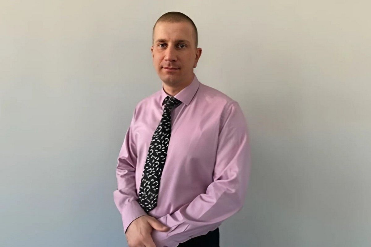 Дмитрий Кордюков: «Поддерживая участников СВО, мы демонстрируем наше единство» Дмитрий Кордюков: «Поддерживая участников СВО, мы демонстрируем наше единство»