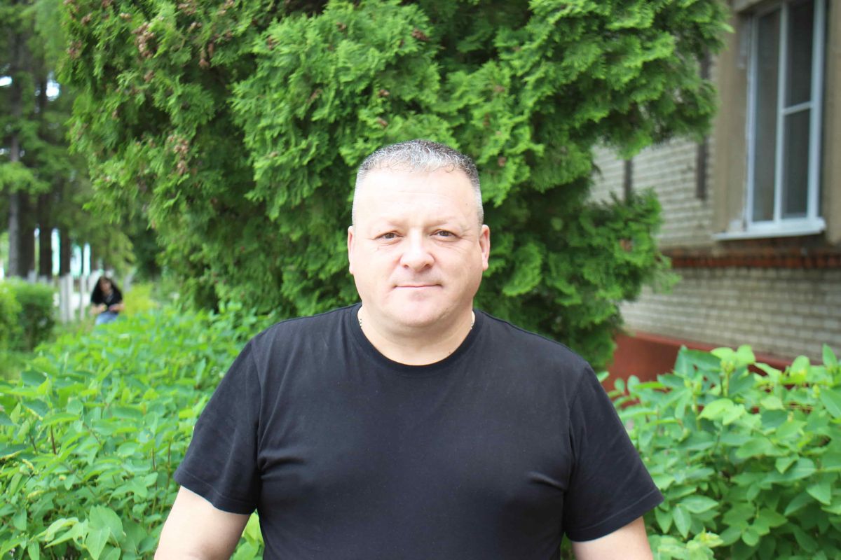 Ветеран боевых действий: Проект «Герой 71» поможет участникам СВО найти себя в мирной жизни Ветеран боевых действий: Проект «Герой 71» поможет участникам СВО найти себя в мирной жизни