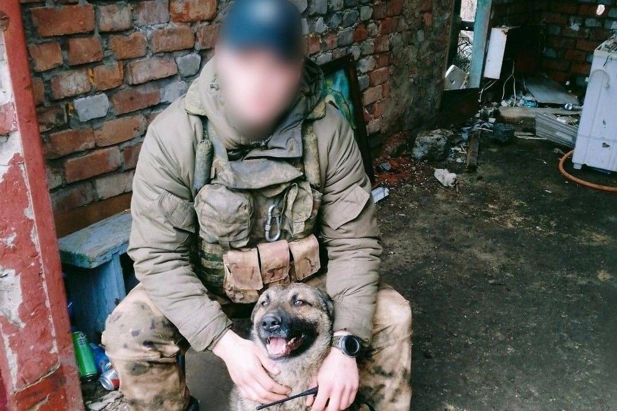 Боец СВО Максим: «Все, кто находится на передовой, — настоящие патриоты нашей страны» Боец СВО Максим: «Все, кто находится на передовой, — настоящие патриоты нашей страны»