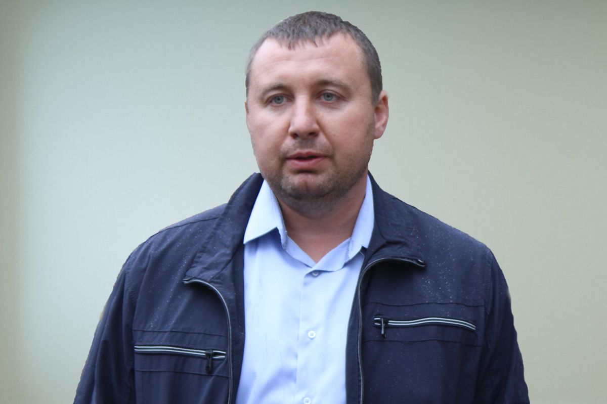 Александр Шляпин: «Контрактники – это мощная поддержка для нашей армии» Александр Шляпин: «Контрактники – это мощная поддержка для нашей армии»