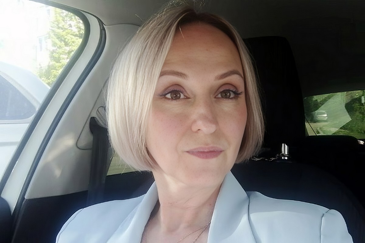 Ольга Иванова: «Я горжусь, что среди наших выпускников есть контрактники» Ольга Иванова: «Я горжусь, что среди наших выпускников есть контрактники»