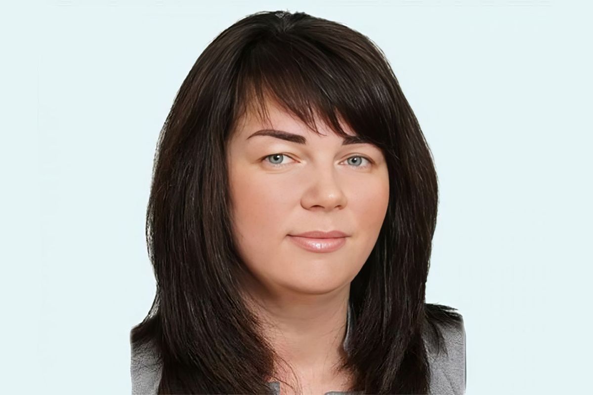 Юлия Марешина: «Российские солдаты – истинные патриоты» Юлия Марешина: «Российские солдаты – истинные патриоты»