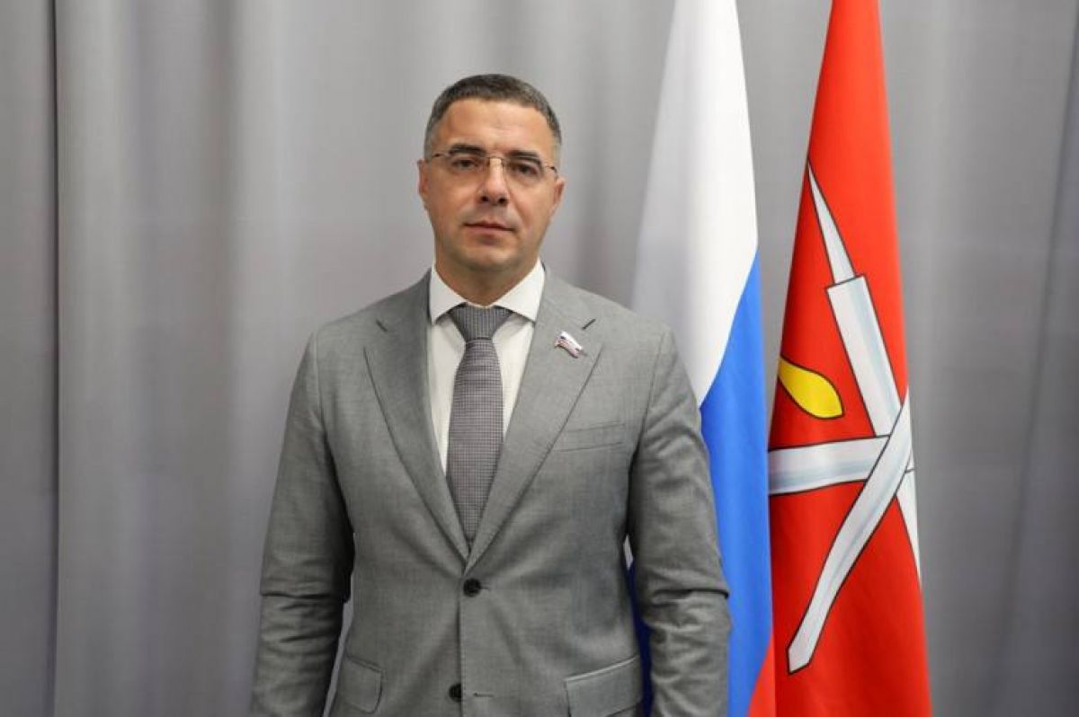 Алексей Эрк: «Мы регулярно формируем грузы, доставляем их военным медикам и нашим бойцам» Алексей Эрк: «Мы регулярно формируем грузы, доставляем их военным медикам и нашим бойцам»