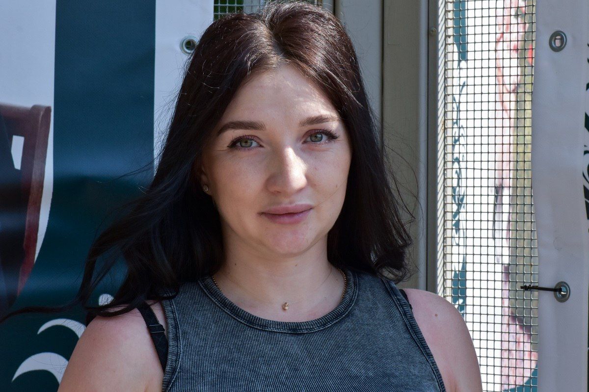 Валерия Насибулина: «Мой муж не смог остаться в стороне» Валерия Насибулина: «Мой муж не смог остаться в стороне»