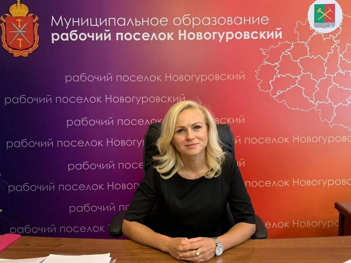 Олеся Незнанова: «Победа достигается не только на фронте, но и в тылу» Олеся Незнанова: «Победа достигается не только на фронте, но и в тылу»