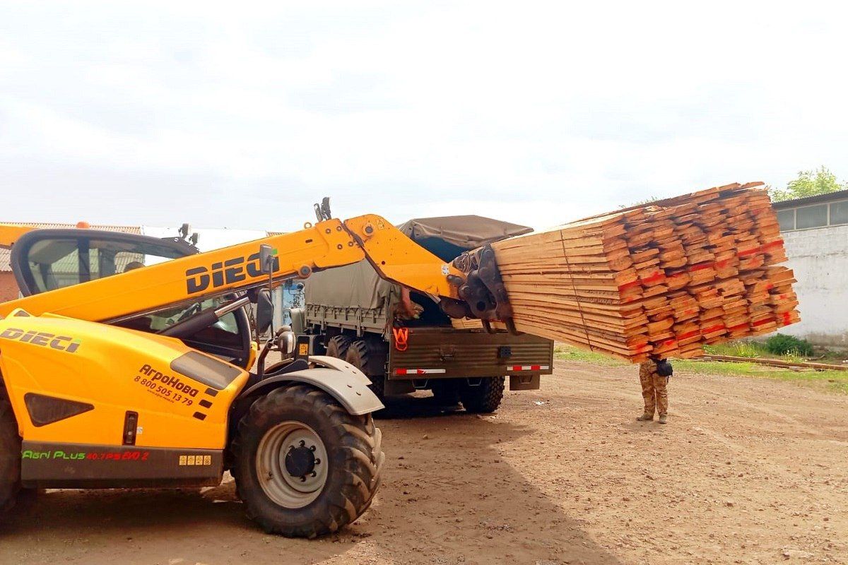 Людмила Иларионова: «Парни, заключившие контракт с Минобороны России, – настоящие герои» Людмила Иларионова: «Парни, заключившие контракт с Минобороны России, – настоящие герои»