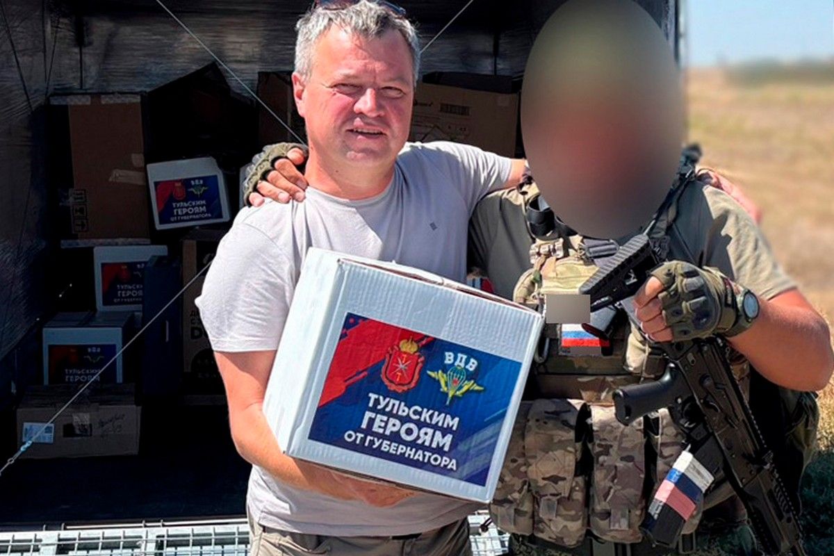 Юрий Моисеев – нашим бойцам: «Родина ждет вас с победой» Юрий Моисеев – нашим бойцам: «Родина ждет вас с победой»