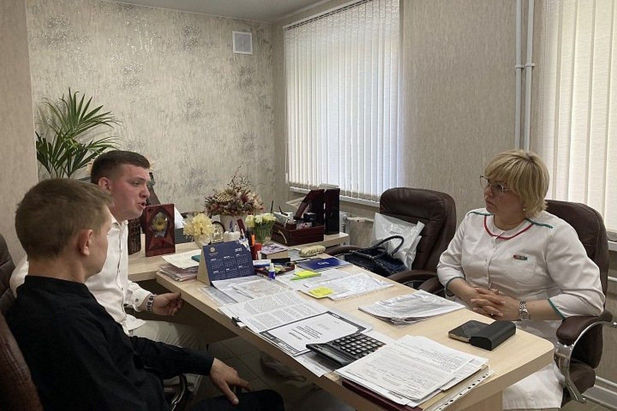 Марина Белькова: «Для меня гражданский долг – помогать героям» Марина Белькова: «Для меня гражданский долг – помогать героям»