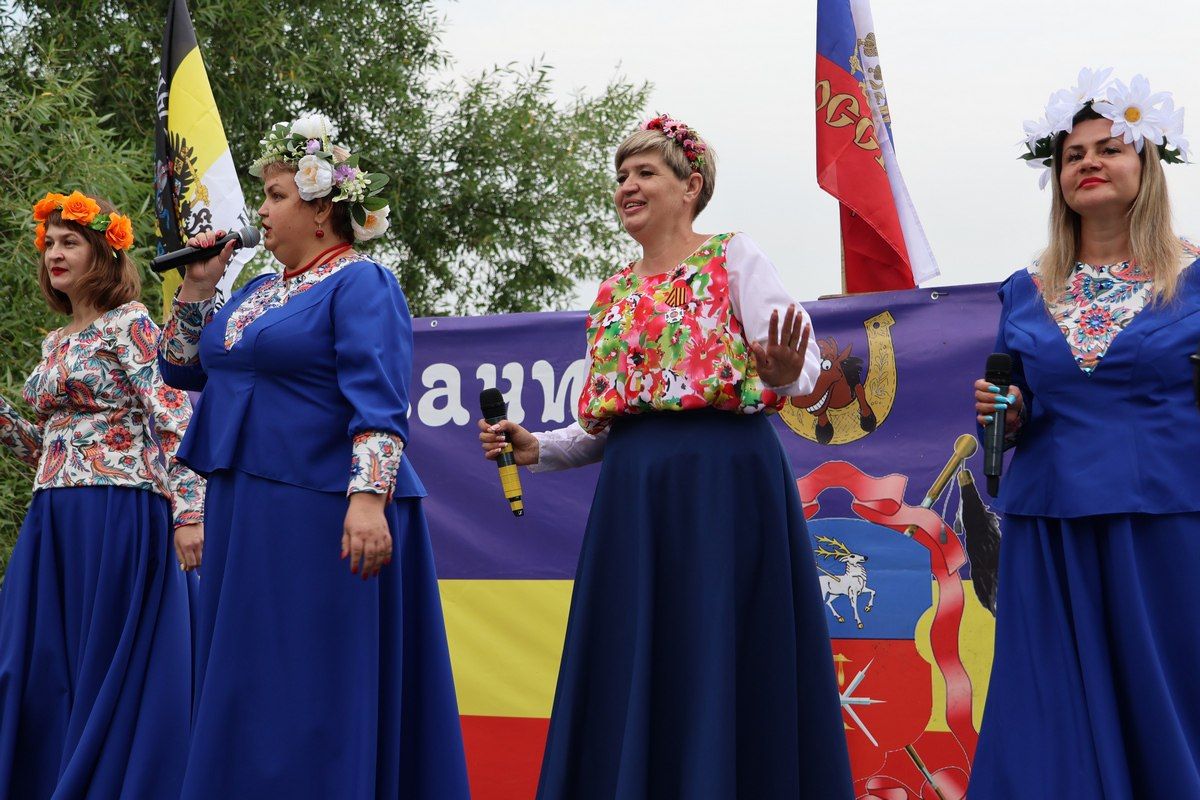 Наталья Тютюкина: «Победа непременно будет за нами!» Наталья Тютюкина: «Победа непременно будет за нами!»