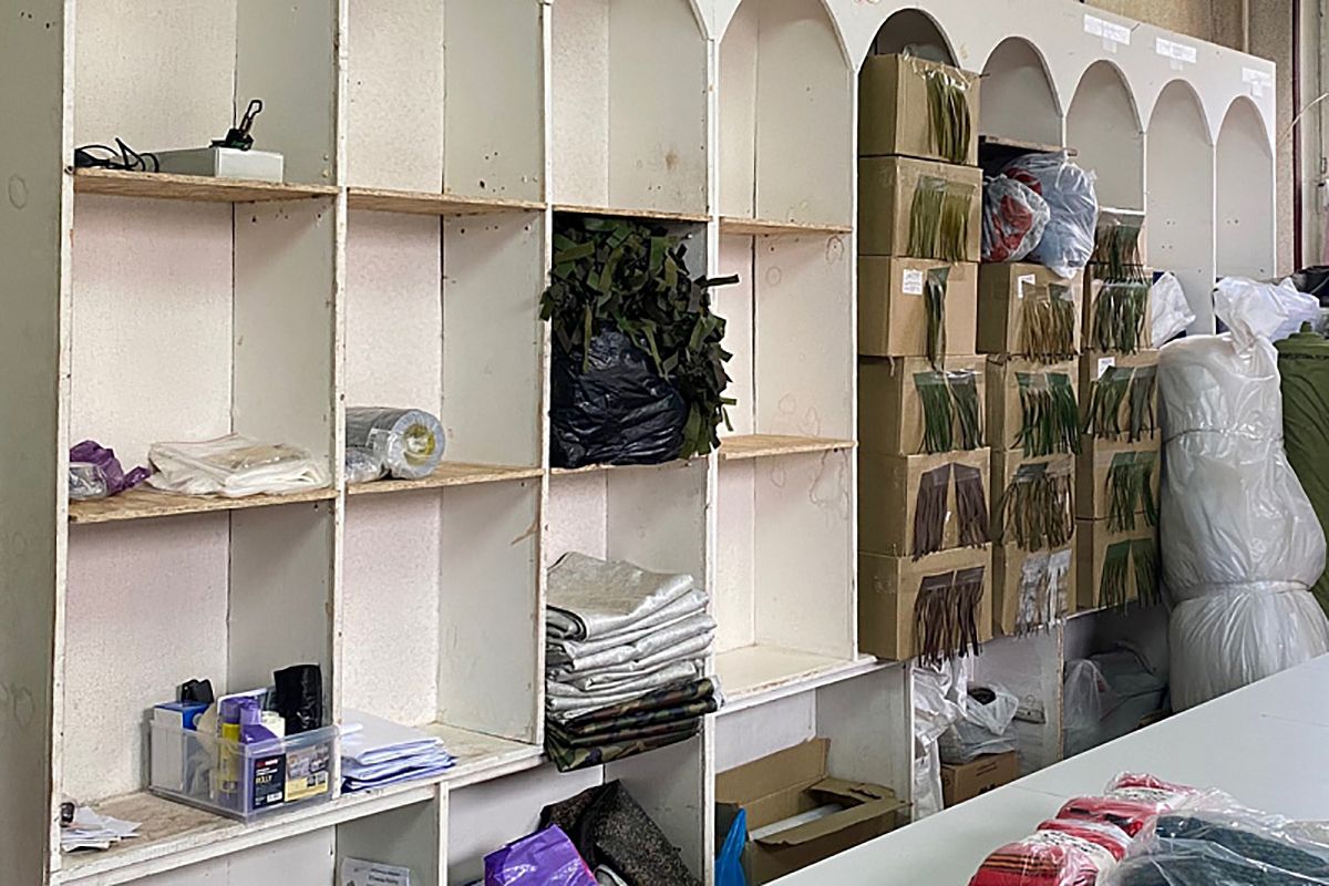 Дмитрий Коженкин: «Вместе мы поддерживаем наших воинов» Дмитрий Коженкин: «Вместе мы поддерживаем наших воинов»