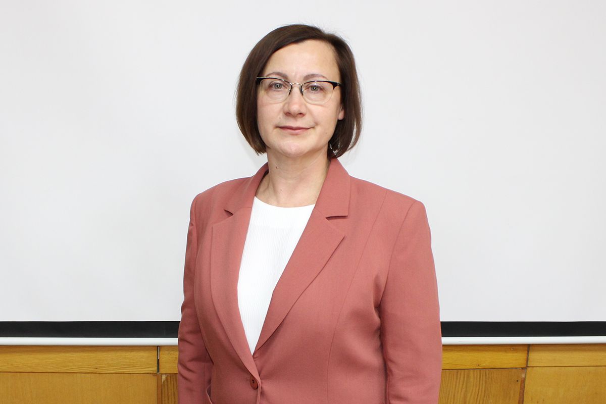 Ольга Куршева: «Контрактник – это специалист, который готов к выполнению любой боевой задачи» Ольга Куршева: «Контрактник – это специалист, который готов к выполнению любой боевой задачи»