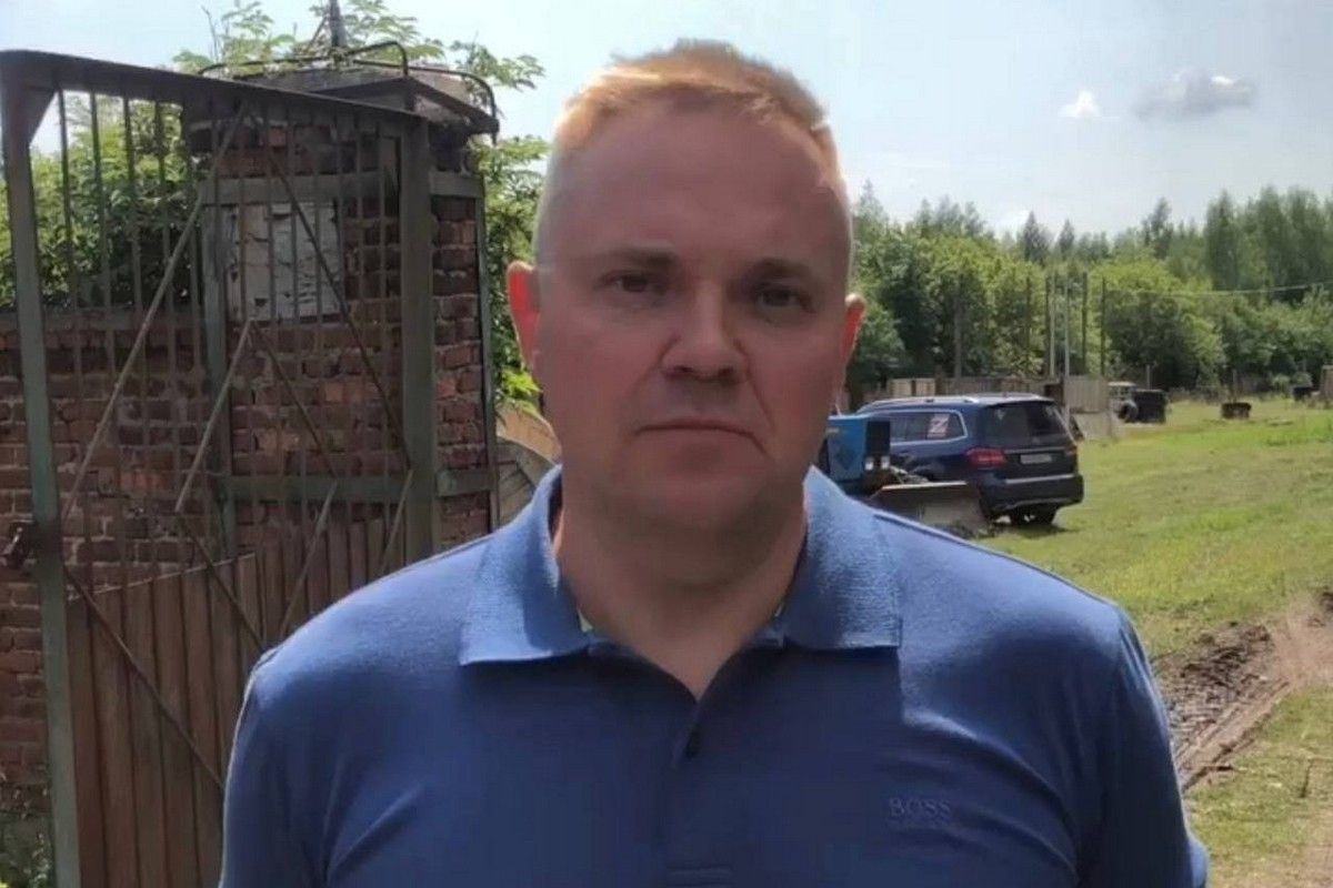 Алексей Платонов: «Наши бойцы с оружием в руках отстаивают свободу и независимость Родины» Алексей Платонов: «Наши бойцы с оружием в руках отстаивают свободу и независимость Родины»